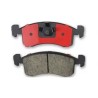 BALATAS (9986464954)  BALATAS DELANTERAS VW DERBY 94…
