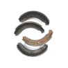 BALATAS (9986488995)  BALATAS DELANTERAS Y TRASERAS VW BRASILIA 77-83 SEDAN TRASERAS- 95-….SEDAN DELANTERAS Y TRASERAS 73…94 882