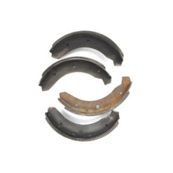 BALATAS (9986488995)  BALATAS DELANTERAS Y TRASERAS VW BRASILIA 77-83 SEDAN TRASERAS- 95-….SEDAN DELANTERAS Y TRASERAS 73…94 882