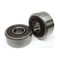 BALERO (1010504)  BALERO ALTERNADOR HITACHI CON SEGURO 10MM x 27MM x 11MM  LADO COLECTOR