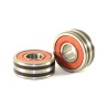 BALERO (10105084W)  BALERO  ALTERNADOR HITACHI DOBLE PISTA  RAYADO 10mm ID x 27m