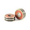 BALERO (10105084W)  BALERO  ALTERNADOR HITACHI DOBLE PISTA  RAYADO 10mm ID x 27m