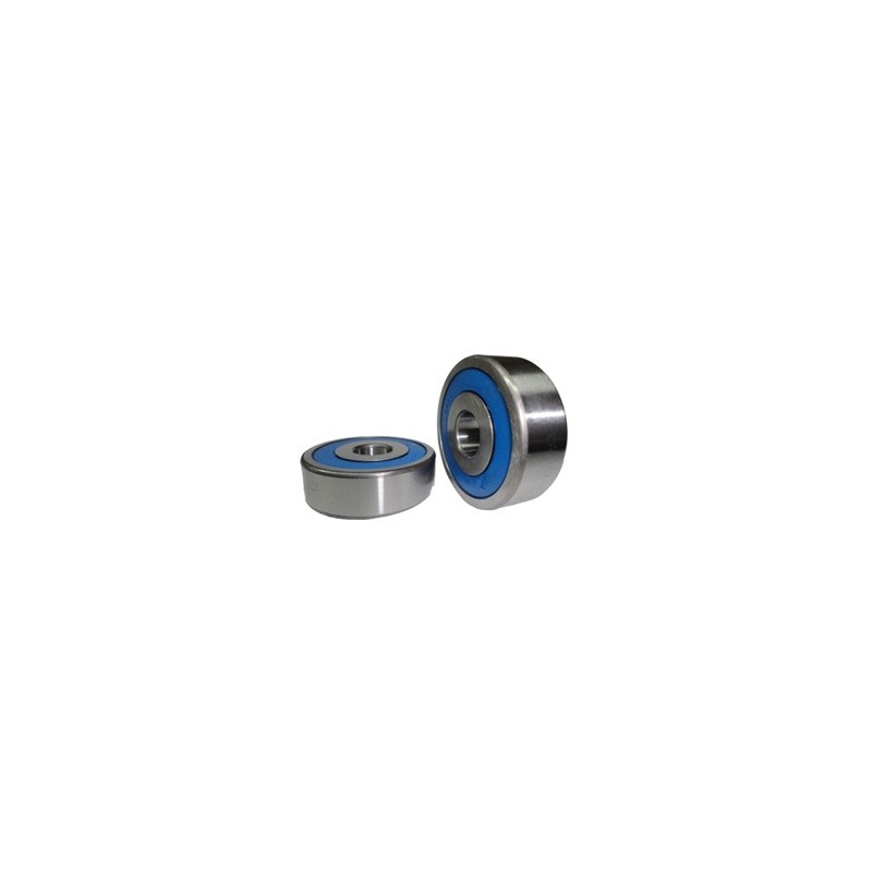 BALERO (1030414PFI)  BALERO LADO POLEA ALT. NIPPONDENSO CHRYSLER GEO TOYOTA  15MM ID X 52MM OD X 16MM W 10-3041-4