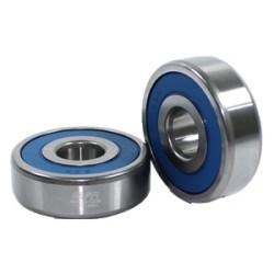 BALERO (1030424PFI)  BALERO ALTERNADOR DENSO LADO SOPORTE 7MM x 52MM x 16MM  PFI
