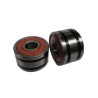 BALERO (108004W)  BALERO ALTERNADOR  MITSUBISHIFORD MANDO DOBLE PISTA 8MM x 23MM x  14MM LADO COLECTOR