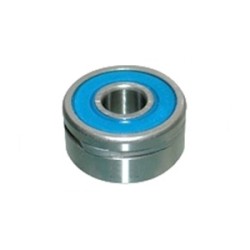 BALERO (108794W)  BALERO ALTERNADOR  WAI  MANDO MITSUBISHI   8mm DI x 23mm DE x 11mm ANCHO 3734
