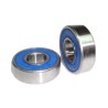 BALERO (6000PFI)  BALERO ALTERNADOR DELCO CS121 CS130 28MT MITSUBISHI OSGR DENSO OSGR  10MM x 26MM x 8MM