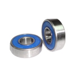 BALERO (6000PFI)  BALERO ALTERNADOR DELCO CS121 CS130 28MT MITSUBISHI OSGR DENSO OSGR  10MM x 26MM x 8MM