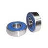 BALERO (6000PFI)  BALERO ALTERNADOR DELCO CS121 CS130 28MT MITSUBISHI OSGR DENSO OSGR  10MM x 26MM x 8MM