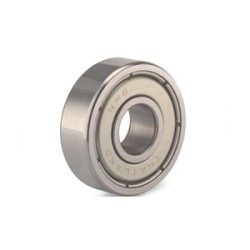 BALERO (6000ZZ)  BALERO ANGOSTO CUTLASS 105A CS-130  SELLO DE LAMINA