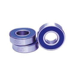 BALERO (6001PFI)  BALERO SELLO HULE ALT HITACHI  6001 LADO COLECTOR. PFI