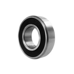 BALERO (6003ARE)  BALERO TRASERO ARMADURA MARCHA DELCO 28MT  SELLO PLASTICO