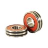 BALERO (610084W)  BALERO  ALT. FORD 3G REG.  6000-TT DOBLE SELLO EN LA PISTA