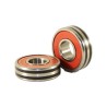 BALERO (610084W)  BALERO  ALT. FORD 3G REG.  6000-TT DOBLE SELLO EN LA PISTA