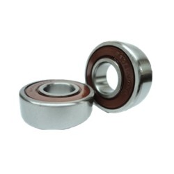 BALERO (6202NTN)  BALERO ALTERNADOR BOSCH GENERADOR VW DELCO AD230 AD237 AD244 CS130D HITACHI MITSUBISHI DENSO MARCHA DENSO OSGR