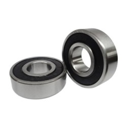 BALERO (6203)  BALERO   ALTERNADOR DELCO  FORDF&DEUR SELLO DE HULE