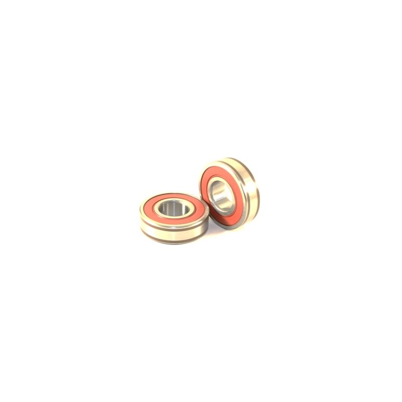 BALERO (620384W)  BALERO LADO COLECTOR ALT FORD SERIE 4G 130A