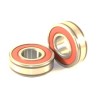 BALERO (620384W)  BALERO LADO COLECTOR ALT FORD SERIE 4G 130A