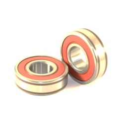 BALERO (620384W)  BALERO LADO COLECTOR ALT FORD SERIE 4G 130A