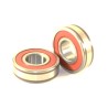 BALERO (620384W)  BALERO LADO COLECTOR ALT FORD SERIE 4G 130A