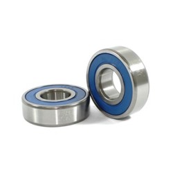 BALERO (6203PFI)  BALERO ALTERNADOR CHRYSLER DELCO FORD LEECE-NEVILLE MOTOROLA 17MM x 40MM x 12MM PFI