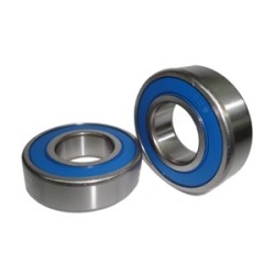 BALERO (6205PFI)  BALERO ALTERNADOR DELCO LEECE-NEVILLE MOTOROLAMARCHA DELCO 38MT 39MT MITSUBISHI OSGR 25MM x 52MM x 15MM PFI