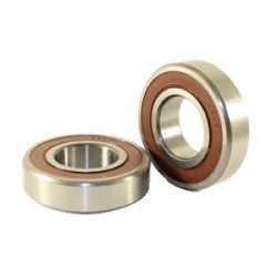 BALERO (62064W)  BALERO ALTERNADOR  6206 LEECE-NEVILLE.30mm ID x 62mm OD x 16