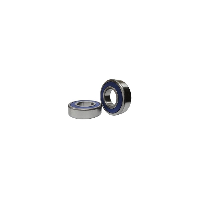 BALERO (6206PFI)  BALERO  ANTI-RUIDO TAPA DE NEOPRENO LEECE NEVILLE ALTERNADORES 30MMDI X 62MMDE X 16MMANCHO 6-206-4  PFI