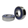 BALERO (6206PFI)  BALERO  ANTI-RUIDO TAPA DE NEOPRENO LEECE NEVILLE ALTERNADORES 30MMDI X 62MMDE X 16MMANCHO 6-206-4  PFI