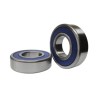 BALERO (6206PFI)  BALERO  ANTI-RUIDO TAPA DE NEOPRENO LEECE NEVILLE ALTERNADORES 30MMDI X 62MMDE X 16MMANCHO 6-206-4  PFI