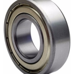 BALERO (625ZZ)  BALERO  625 SELLO LAMINA