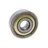 BALERO (626ZZ)  BALERO F&D HERRAMIENTAS BOSCH MAKIYA DEWALT 6X19X6