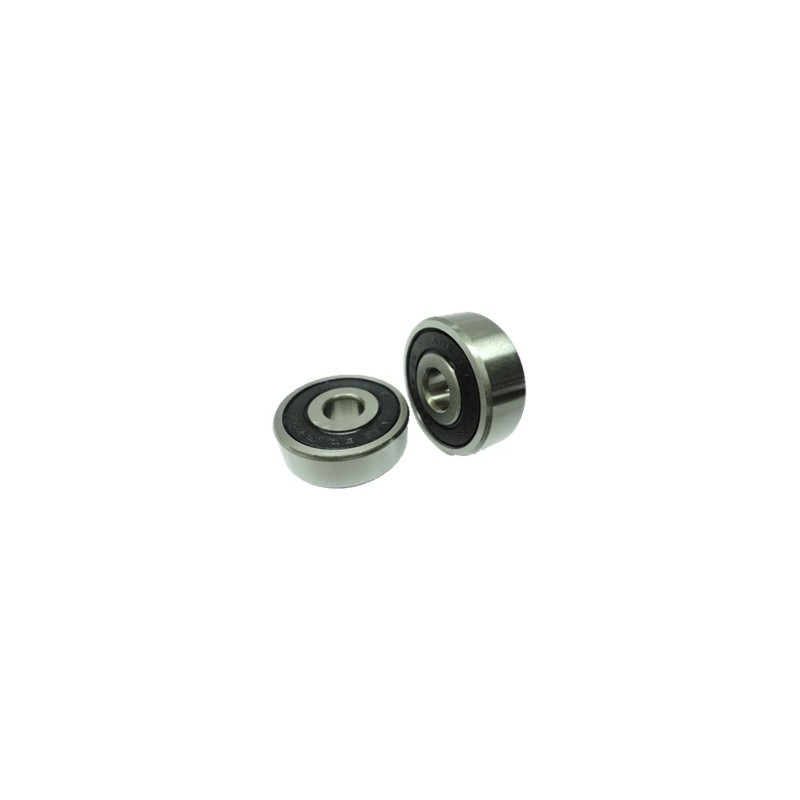 BALERO (6300ARE)  BALERO   6300  ANTI   RUIDO   10X35X11  AREMI   / F&D  SELLO PLASTICO