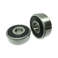 BALERO (6300ARE)  BALERO   6300  ANTI   RUIDO   10X35X11  AREMI   / F&D  SELLO PLASTICO