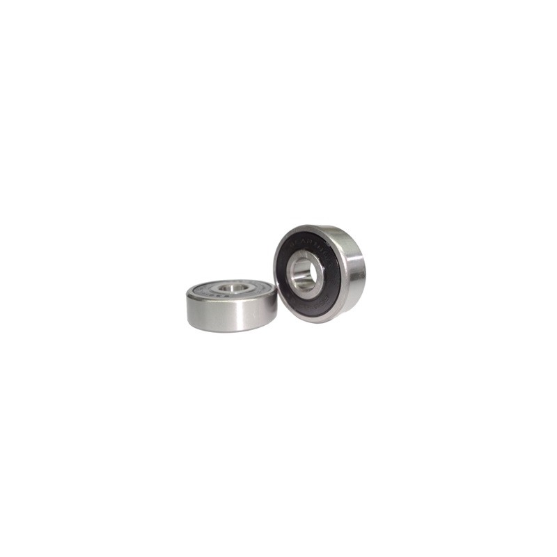 BALERO (6301ARE)  BALERO MARCHA DELCO 39MT MITSUBISHI OSGR LADO COLECTOR 12MM x 37MM x 12MM  SELLO PLASTICO