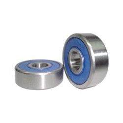 BALERO (6301PFI)  BALERO MARCHA DELCO 39MT MITSUBISHI OSGR LADO COLECTOR 12MM x 37MM x 12MM  PFI