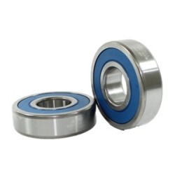 BALERO (6305PFI)  BALERO ALTERNADOR DELCO DENSO FORD LEECE-NEVILLE MOTOROLA PRESTOLITE HEAVY DUTY 25MM x 62MM x 17MM  PFI