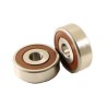 BALERO (664034W)  BALERO ALTERNADOR BOSCH SCANIA HEAVY DUTY EUROPE  VOLVO  95