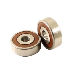 BALERO (664034W)  BALERO ALTERNADOR BOSCH SCANIA HEAVY DUTY EUROPE  VOLVO  95