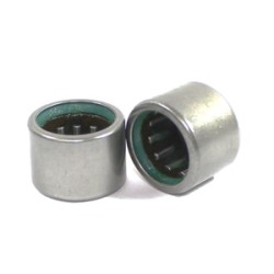 BALERO (8038INA)  BALERO ALTERNADOR DE RODILLO CHRYSLER DELCO FORD 17MM ID x 23.8MM x 17MM 8-101  PFI