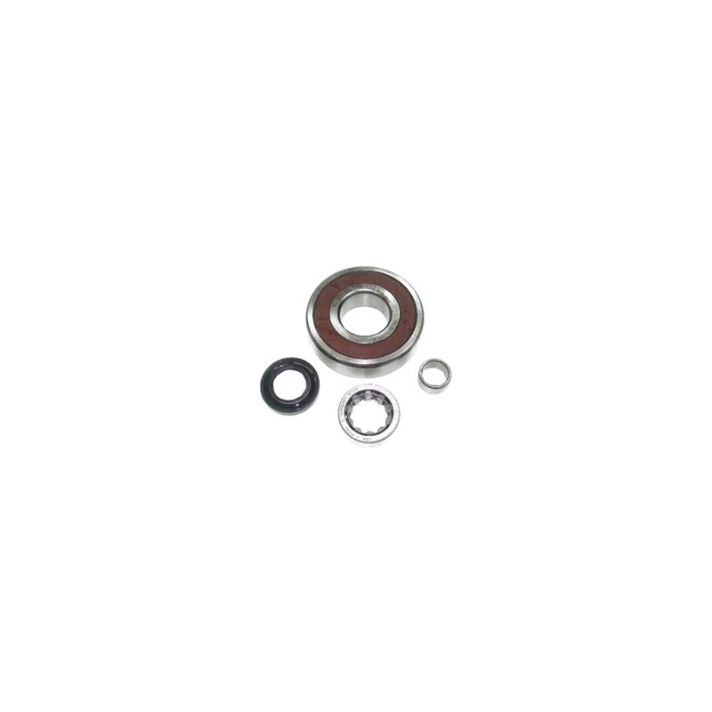 BALERO (9121456117)  BALEROS JUEGO PARA ALT M BENZ 24V MOTOR 355 Y 447