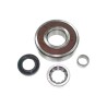 BALERO (9121456117)  BALEROS JUEGO PARA ALT M BENZ 24V MOTOR 355 Y 447