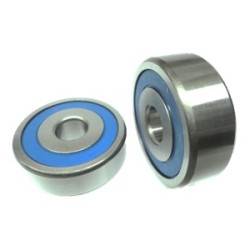 BALERO (B17127D)  BALERO ALTERNADOR PFI  BOSCH VOLVO LADO COLECTOR 17X62X20 Scania Heavy Duty – Europe 1995-2013  Volvo 1995-200