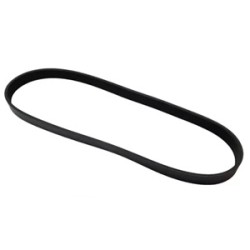 BANDA (037903137E)  BANDA ALTERNADOR T2A 1996-2001-DERBY 1999-2001 / MOTOR 1.8 LTS-K060365-6PK927
