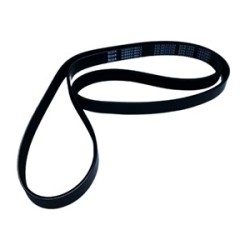 BANDA (03L903137H)  BANDA ALTERNADOR T5 AMAROK CON AIRE CONDICIONADO MOTOR 2.0 DIESEL