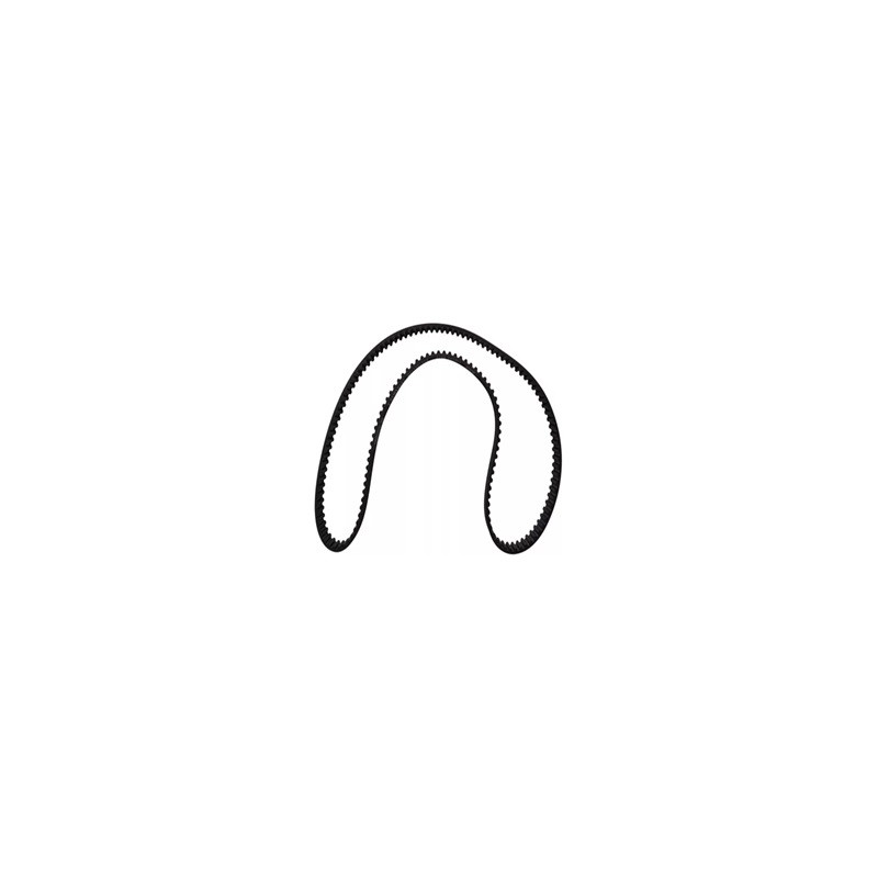 BANDA (058109119B)  BANDA DENTADA DE TIEMPO DISTRIBUCION PASSAT 1999-2005 – AUDI A4 1996-2001 / MOTOR 1.8 TURBO ATW Y AEB CON TE