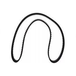 BANDA (058109119B)  BANDA DENTADA DE TIEMPO DISTRIBUCION PASSAT 1999-2005 – AUDI A4 1996-2001 / MOTOR 1.8 TURBO ATW Y AEB CON TE