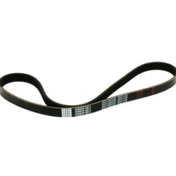 BANDA (06A145933D)  BANDA DIRECCION HIDRAULICA A4-NEW BEETLE-EUROVAN 2005-2007 / SIN AIRE ACONDICIONADO 6PK1120 – K060441