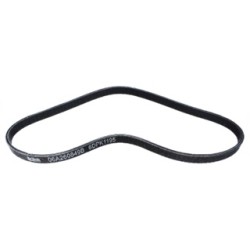 BANDA (06A260849B)  BANDA ALTERNADOR A4-NEW BEETLE / 2 LTS CON AIRE ACONDICIONADO 6DPK1195 – K060470