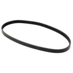 BANDA (07K145933C)  BANDA AIRE ACONDICIONADO BORA A5 2005-2008-NEW BEETLE 2006-2008 / MOTOR 2.5 LTS-5 CILINDROS 5PK927-K050365
